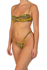 AROUCA THONG BOTTOM