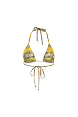 AROUCA TRIANGLE TOP
