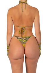 AROUCA TRIANGLE TOP