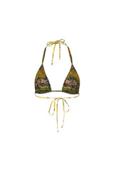 AROUCA TRIANGLE TOP