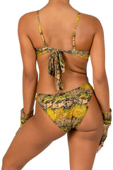 AROUCA UNDERWIRE TOP