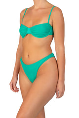 BAHIA UNDERWIRE TOP