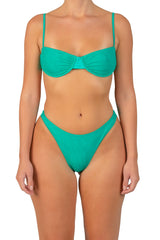 BAHIA UNDERWIRE TOP
