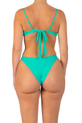 BAHIA HIGH HIP BOTTOM