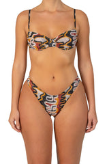 DEIA CHEEKY BOTTOM