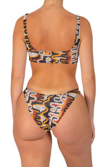 DEIA TWIST TOP