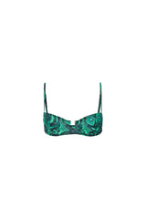 ESMERALDA BRALETTE TOP