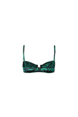 ESMERALDA BRALETTE TOP