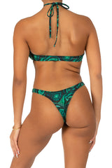 ESMERALDA THONG BOTTOM