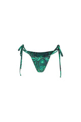 ESMERALDA SIDE STRAP BOTTOM