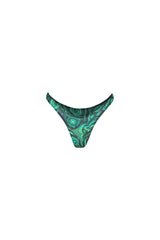ESMERALDA THONG BOTTOM