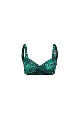 ESMERALDA TWIST TOP