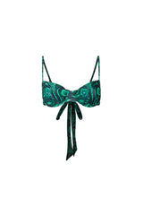 ESMERALDA UNDERWIRE TOP