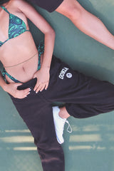 GONZA U SWEATPANTS