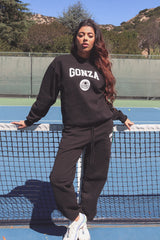 GONZA U SWEATPANTS