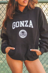 GONZA U HOODIE