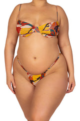CARACAS UNDERWIRE TOP