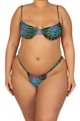 CARIBE UNDERWIRE TOP