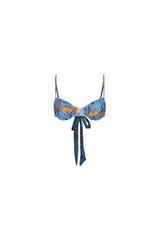 CARMEN UNDERWIRE TOP