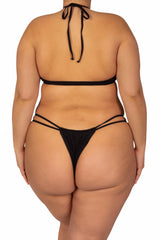 LA TORTUGA HALTER TOP