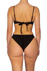 LA TORTUGA CHEEKY BOTTOM