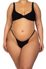 LA TORTUGA TWIST TOP