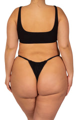 LA TORTUGA TWIST TOP