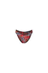 LORO CHEEKY BOTTOM