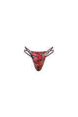 LORO DOUBLE STRAP BOTTOM