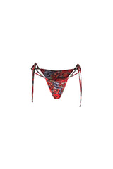LORO SIDE STRAP BOTTOM