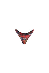 LORO THONG BOTTOM