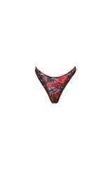 LORO THONG BOTTOM