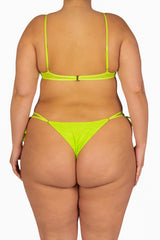 LOURDES BRALETTE TOP