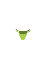 LOURDES RUCHED BOTTOM
