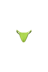 LOURDES RUCHED BOTTOM