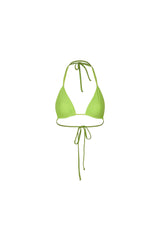 LOURDES TRIANGLE TOP