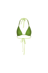 LOURDES TRIANGLE TOP