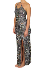 SALTO ANGEL MAXI DRESS