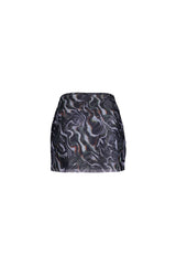 SALTO ANGEL MINI SKIRT