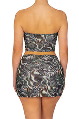 SALTO ANGEL MINI SKIRT