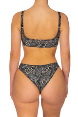 SALTO ANGEL TWIST TOP