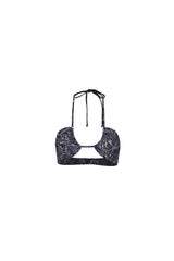 SALTO ANGEL BANDEAU TOP