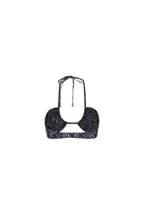 SALTO ANGEL BANDEAU TOP