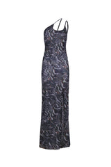 SALTO ANGEL MAXI DRESS