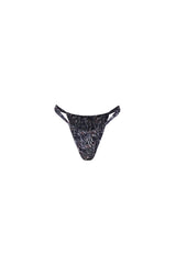 SALTO ANGEL RUCHED BOTTOM