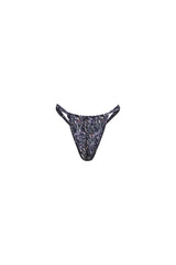 SALTO ANGEL RUCHED BOTTOM