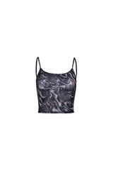 SALTO ANGEL TANK TOP