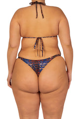 VALENTINA THONG BOTTOM