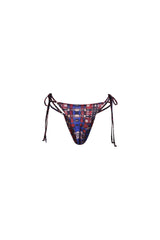 VALENTINA SIDE STRAP BOTTOM