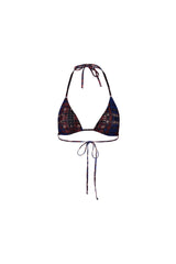 VALENTINA TRIANGLE TOP